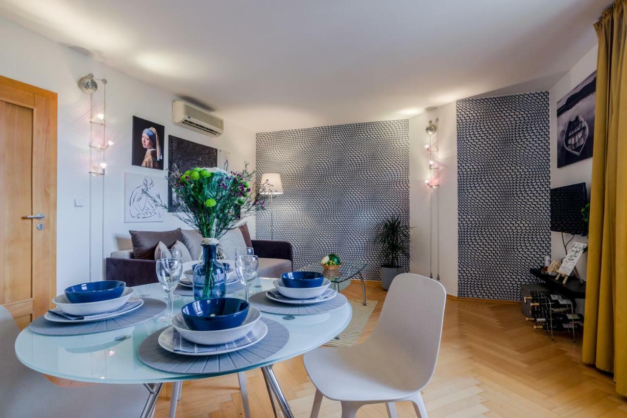 Prague 1 Sunny Apt With Terrace By Michal&Friends Bagian luar foto