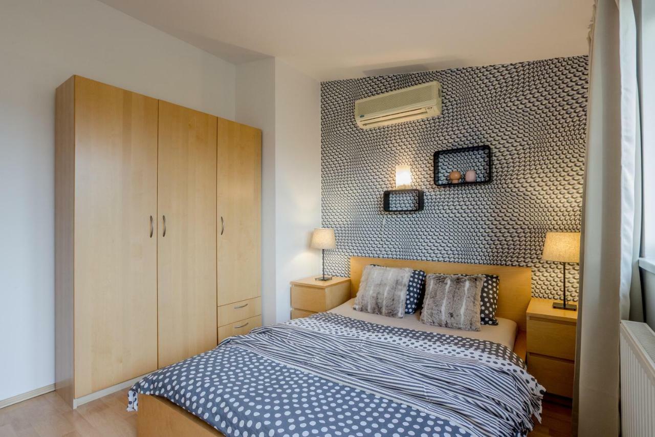 Prague 1 Sunny Apt With Terrace By Michal&Friends Bagian luar foto